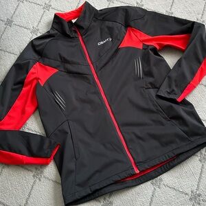 Craft PXC Performance Cross Country Ski Jacket